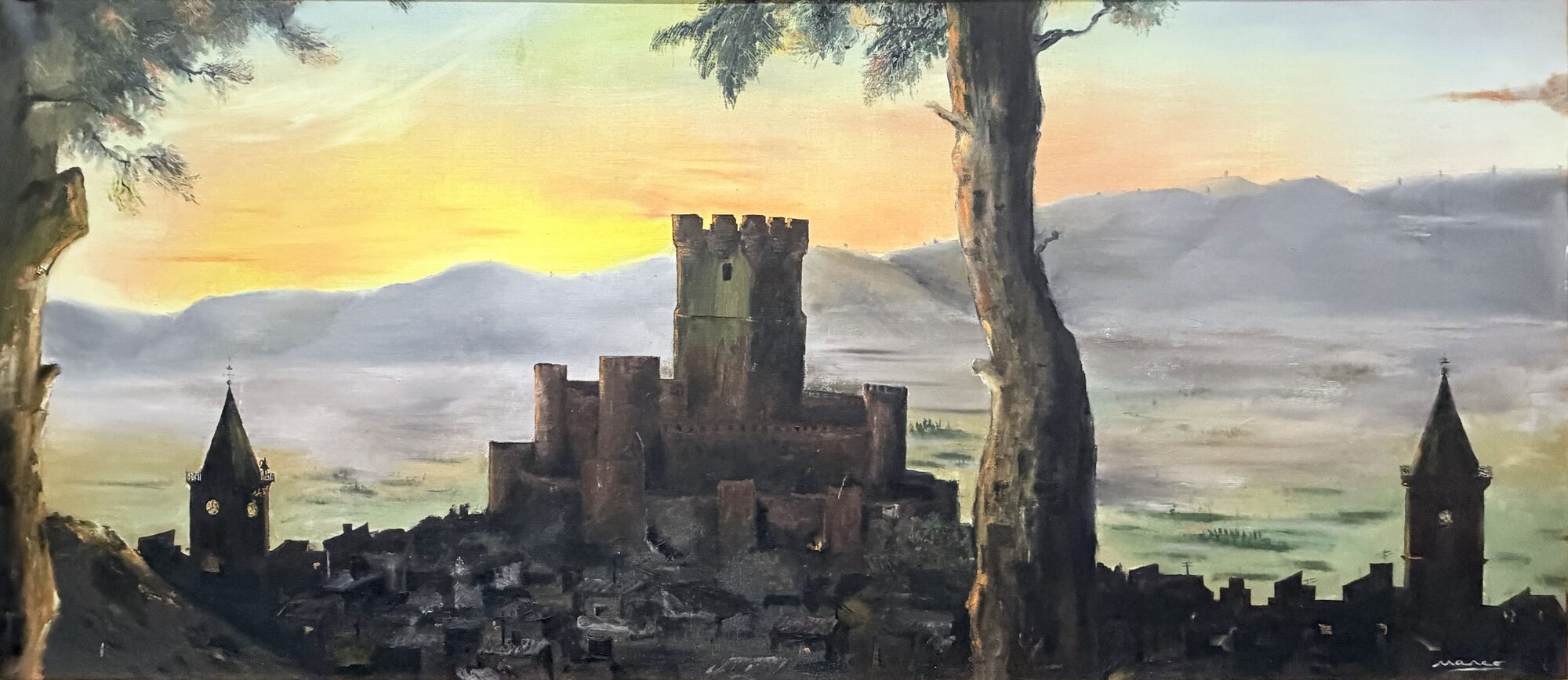 Villena